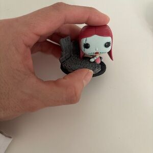 Funko Pop Sally Mini